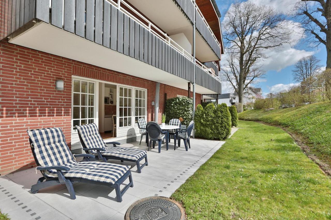 Seepark Seepark Appartement 11 Scharbeutz Exterior photo